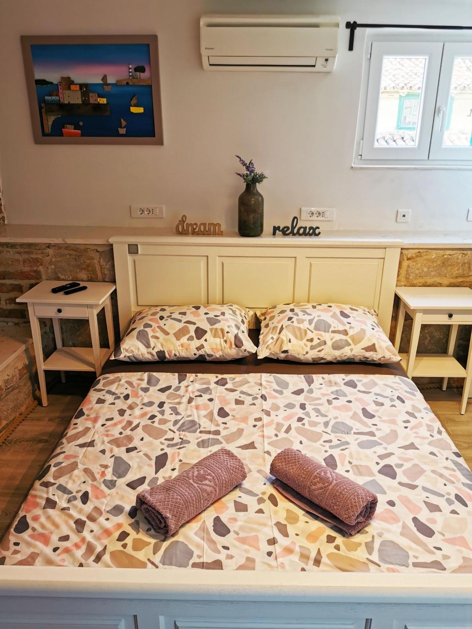 Croparadise Hostel سبليت المظهر الخارجي الصورة