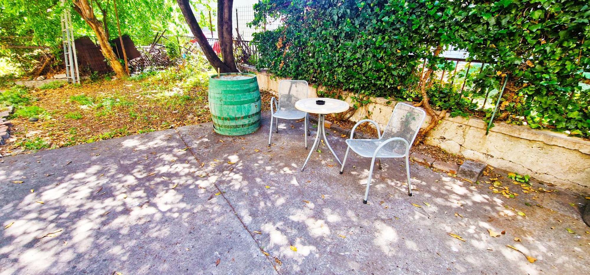 Croparadise Hostel سبليت المظهر الخارجي الصورة