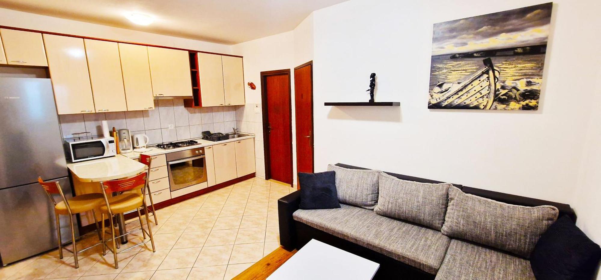 Croparadise Hostel سبليت المظهر الخارجي الصورة