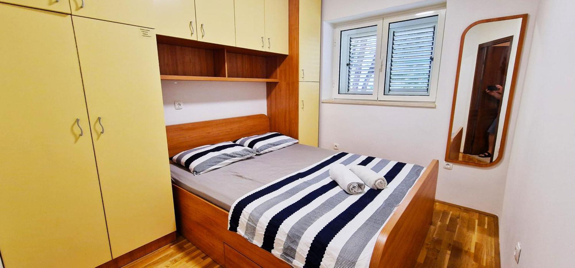 Croparadise Hostel سبليت المظهر الخارجي الصورة