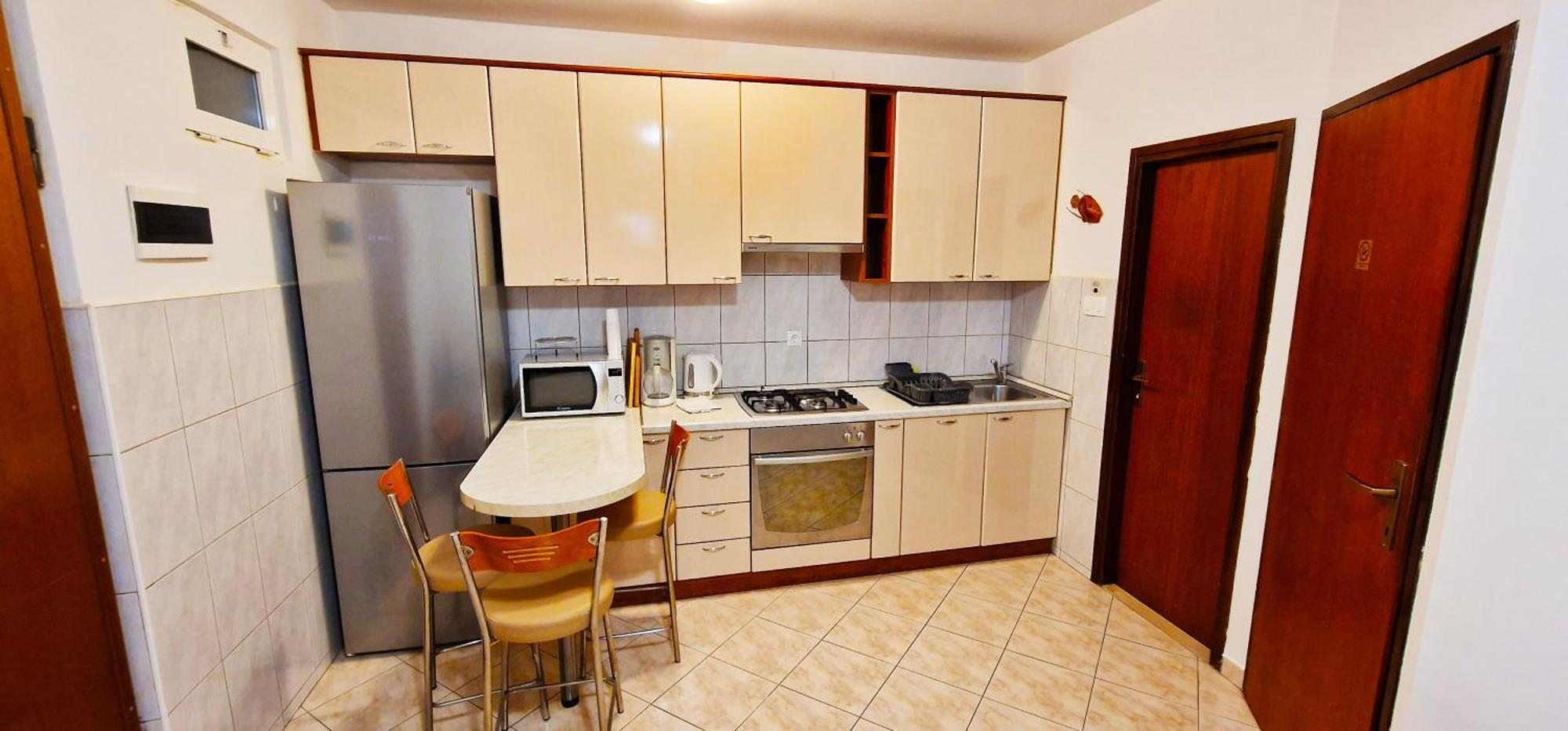 Croparadise Hostel سبليت المظهر الخارجي الصورة