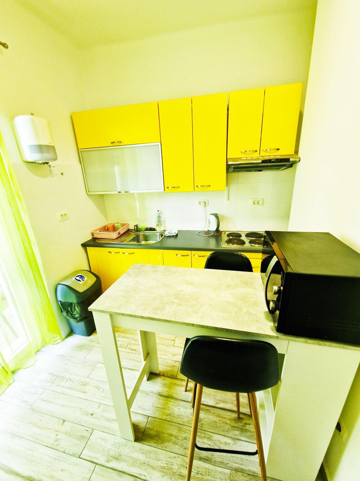 Croparadise Hostel سبليت المظهر الخارجي الصورة