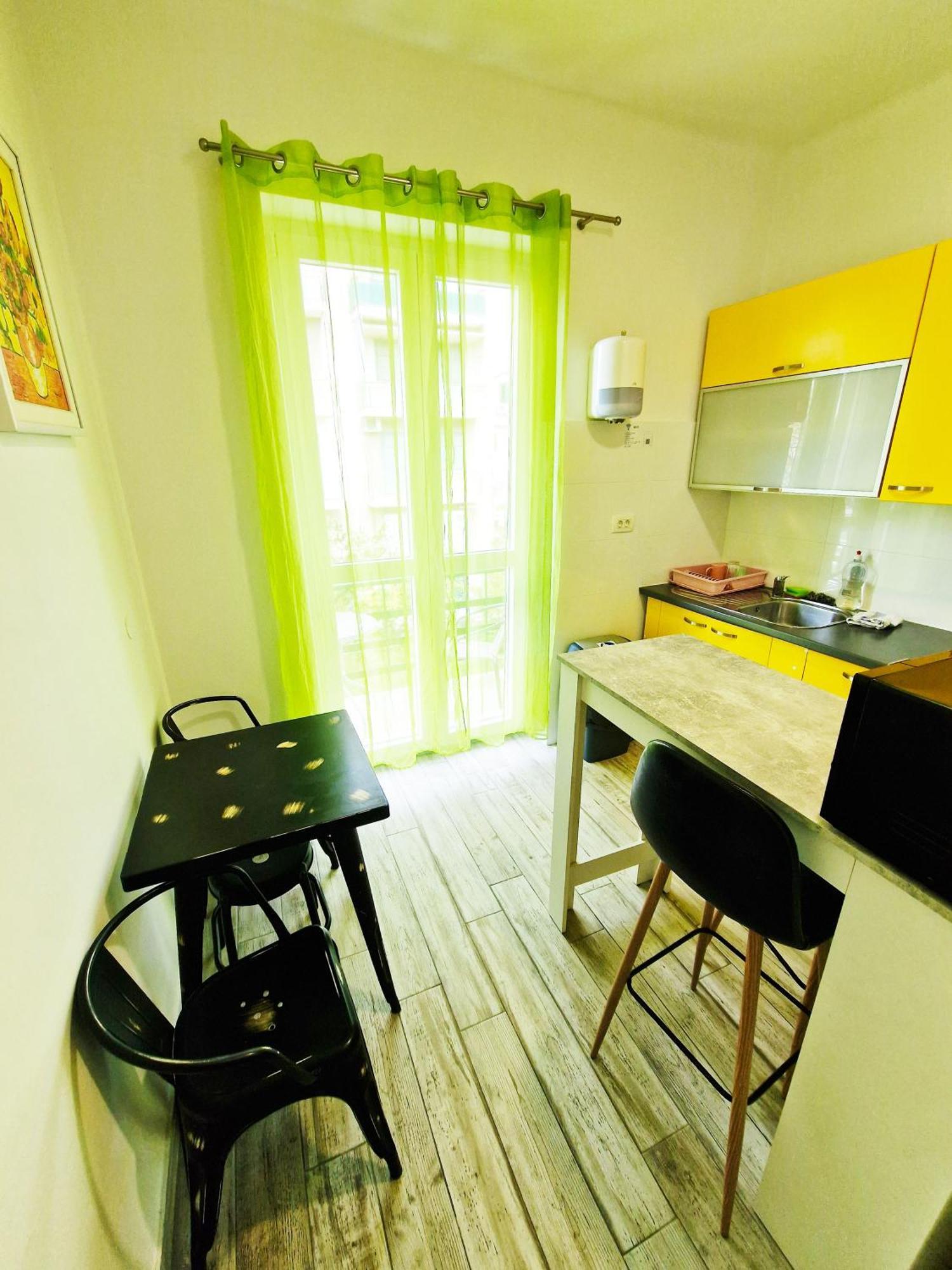 Croparadise Hostel سبليت المظهر الخارجي الصورة