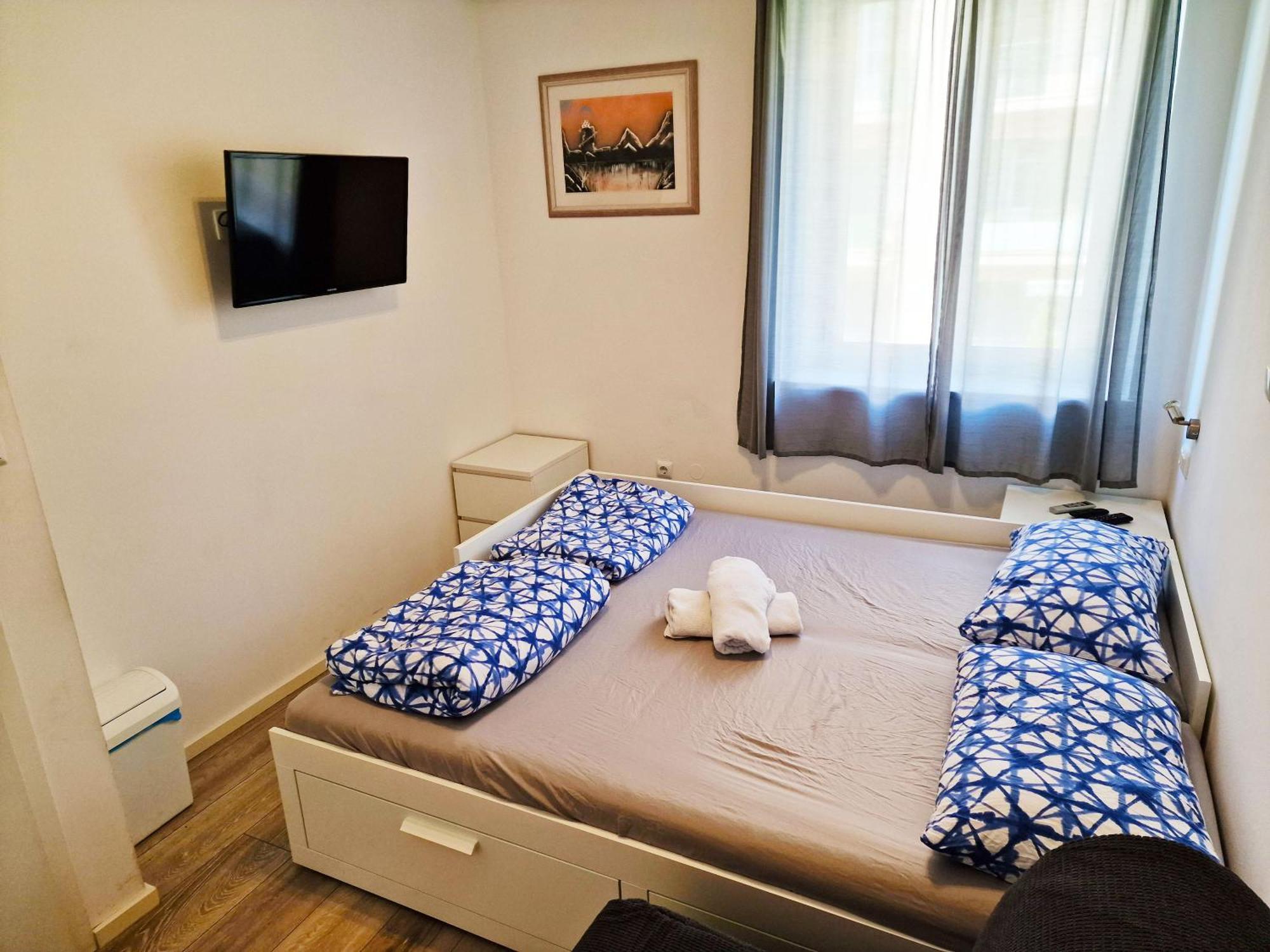 Croparadise Hostel سبليت المظهر الخارجي الصورة